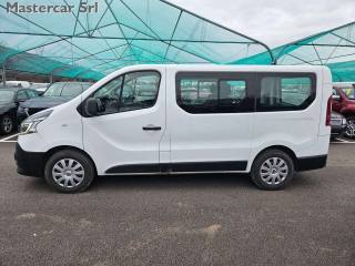 RENAULT Trafic usata, con Airbag Passeggero