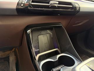BMW X1 usata, con Schermo multifunzione interamente digitale