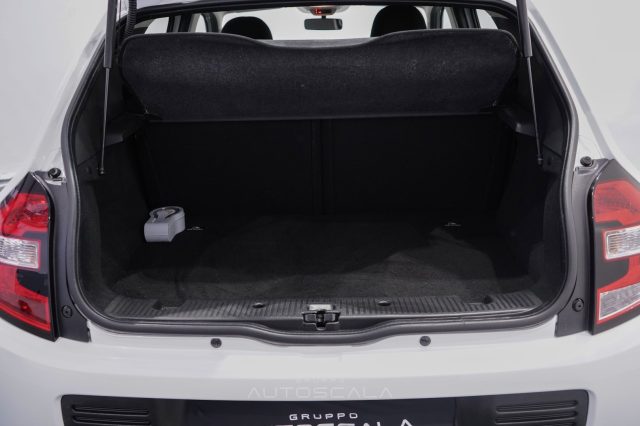 RENAULT Twingo usata 30