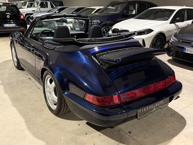 PORSCHE 911 usata, con Cronologia tagliandi