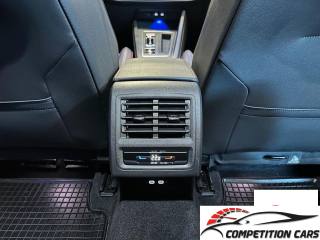 VOLKSWAGEN Golf usata, con Sedile posteriore sdoppiato