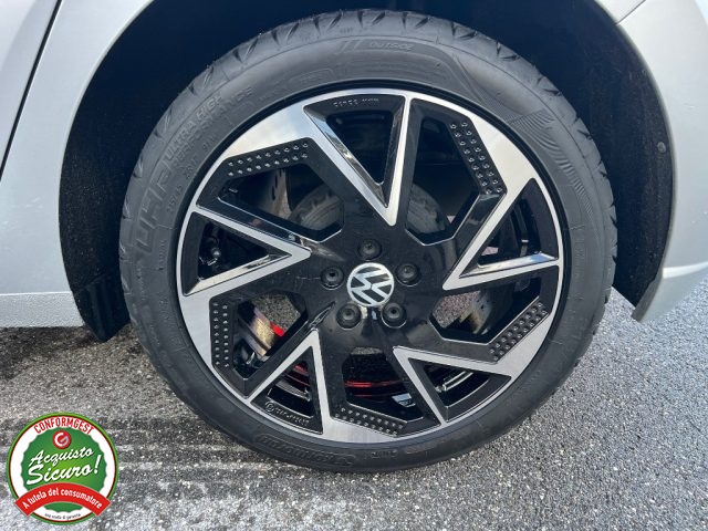 VOLKSWAGEN Polo usata, con Fendinebbia