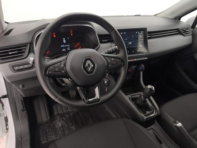 RENAULT Clio usata, con Cruise Control