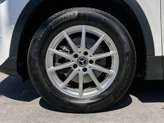 MERCEDES-BENZ GLA 200 usata, con Sensori di parcheggio posteriori