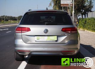 VOLKSWAGEN Passat Variant usata, con Chiusura centralizzata