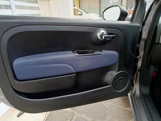FIAT 500 usata, con Airbag Passeggero