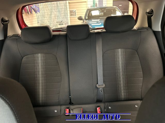 HYUNDAI i10 usata, con Climatizzatore