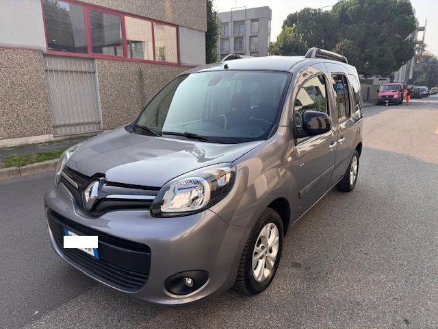 RENAULT Kangoo usata, con Airbag Passeggero