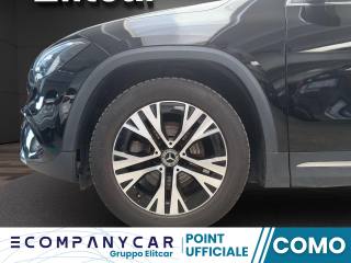 MERCEDES-BENZ GLA 200 usata, con Boardcomputer