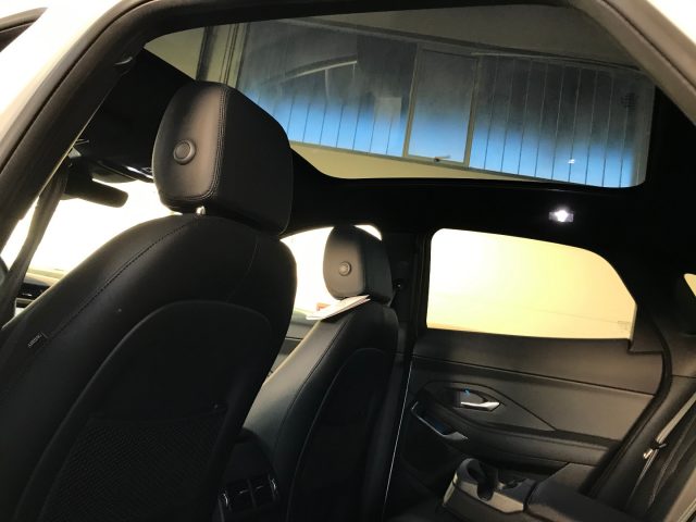 JAGUAR E-Pace usata, con Lettore CD