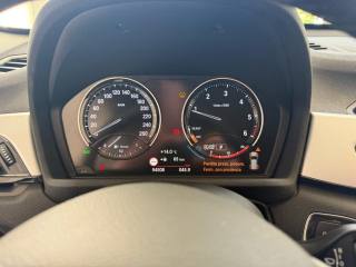 BMW X1 usata, con Bracciolo