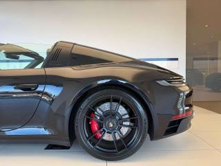 PORSCHE 992 usata, con Interni in pelle