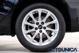 AUDI A4 usata, con Cruise Control