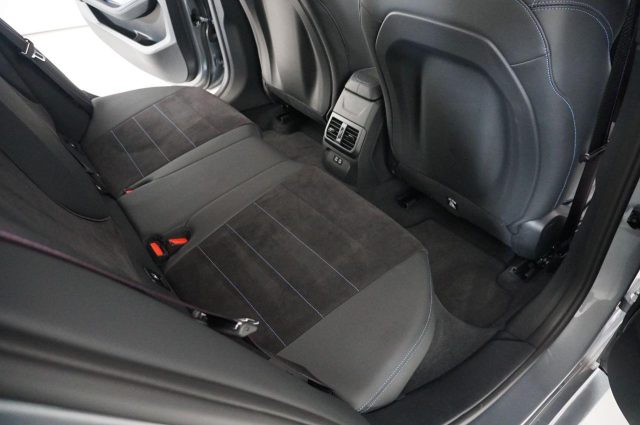 BMW 118 usata, con Controllo trazione