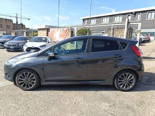 FORD Fiesta usata 3