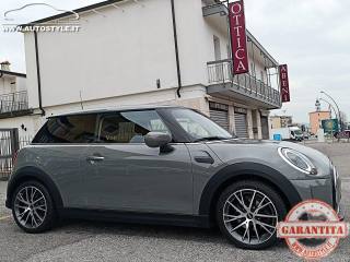 MINI One usata, con Chiusura centralizzata telecomandata