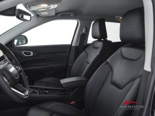 JEEP Compass usata 8