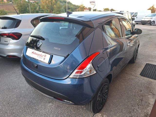 LANCIA Ypsilon usata, con Alzacristalli elettrici