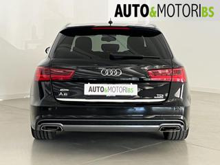 AUDI A6 usata, con Alzacristalli elettrici