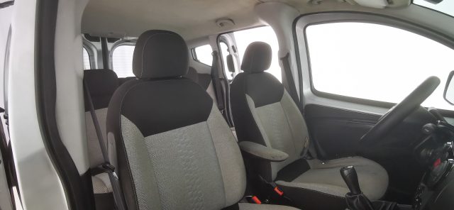 FIAT Qubo usata 33