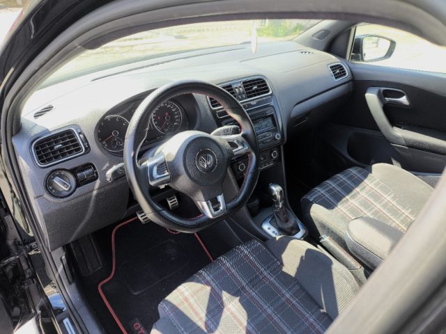 VOLKSWAGEN Polo GTI usata 4