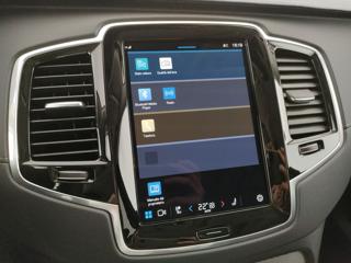 VOLVO XC90 usata, con USB