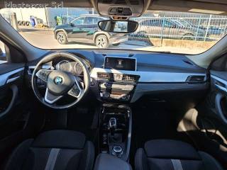 BMW X2 usata, con Regolazione elettrica sedili