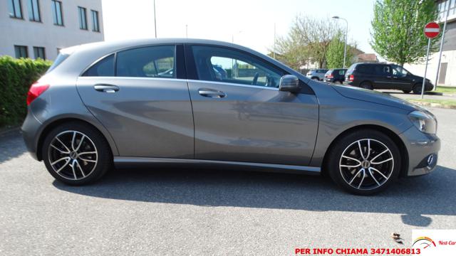 MERCEDES-BENZ A 180 usata, con Airbag Passeggero