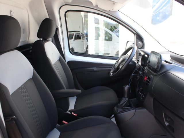 FIAT Fiorino usata, con Servosterzo