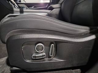 JAGUAR F-Pace usata, con Touch screen