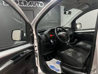 FIAT Qubo usata, con Autoradio