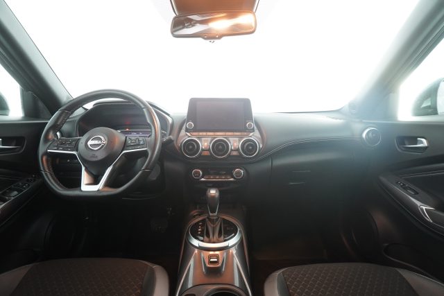 NISSAN Juke usata 10