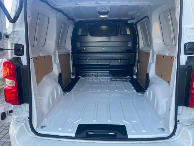 PEUGEOT Expert usata, con Sensore di luce