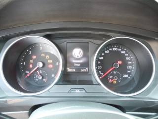 VOLKSWAGEN Tiguan usata, con Volante in pelle