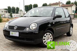 VOLKSWAGEN Lupo usata, con Airbag Passeggero