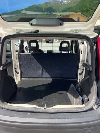 FIAT Panda usata 8