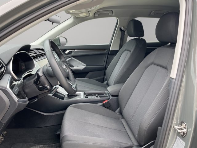 AUDI Q3 usata, con Climatizzatore