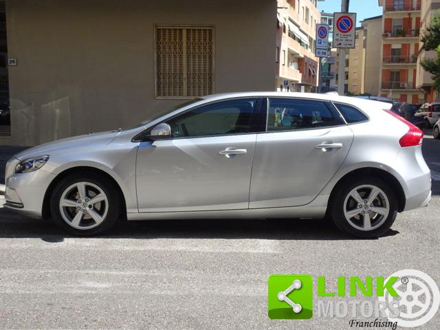 VOLVO V40 usata, con Airbag laterali