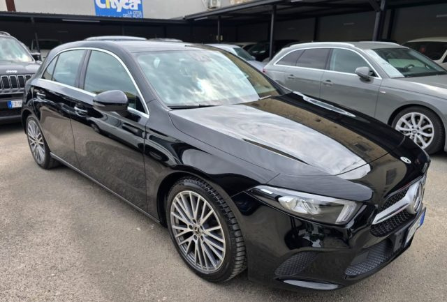 MERCEDES-BENZ A 180 usata, con Airbag