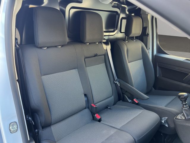 CITROEN Jumpy usata 19