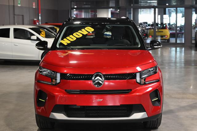 CITROEN C3 usata, con Airbag