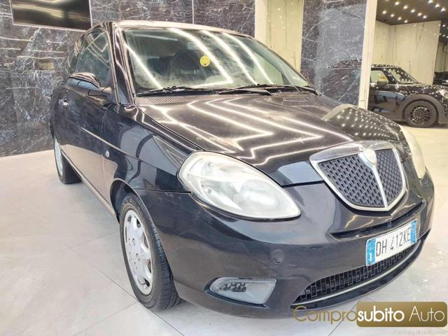 LANCIA Ypsilon usata, con Airbag Passeggero