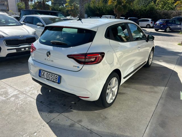 RENAULT Clio usata, con Airbag Passeggero