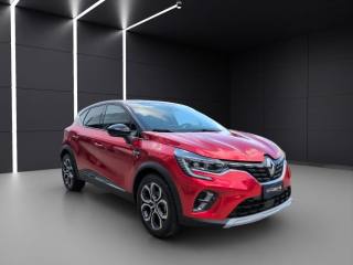 RENAULT Captur usata, con Climatizzatore