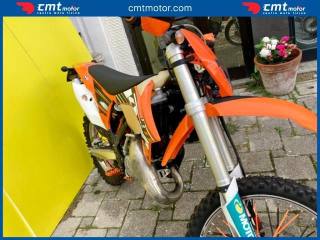 KTM EXC 125 usata 7