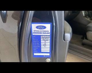 CHEVROLET Captiva usata, con Sensori di parcheggio posteriori
