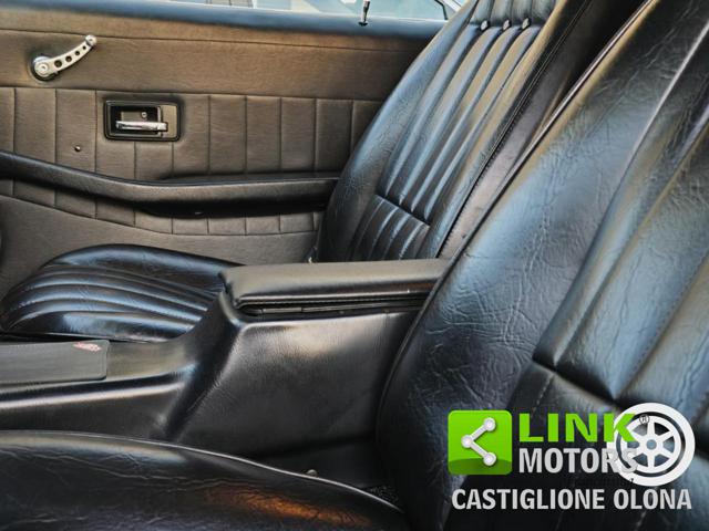 CHEVROLET Camaro usata 16