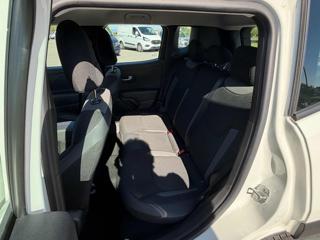 JEEP Renegade usata, con Cruise Control