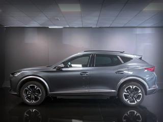 CUPRA Formentor usata, con Autoradio