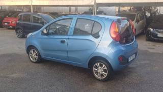 DR MOTOR DR ZERO usata, con Antifurto